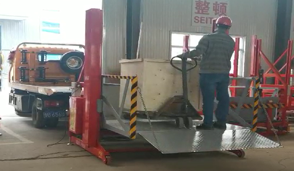 升降機